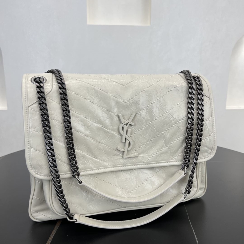 YSL Top Handle Bags